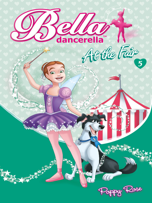 Title details for At the Fair by Poppy Rose - Available
